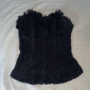Vintage Corset